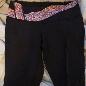 Lululemon leggings